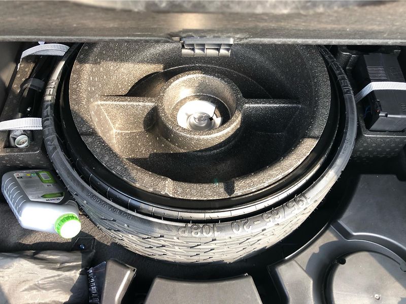 Audi SQ7 4.0 TFSI - fotka 29 z 30