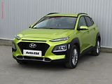 Hyundai Kona (2020) 1.0 T-GDi, AC, navi, park - náhled 2