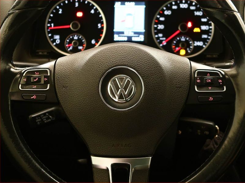 Volkswagen Tiguan (2012) Sport&Style 2.0 TDI, 4X4 - fotka 16 z 16