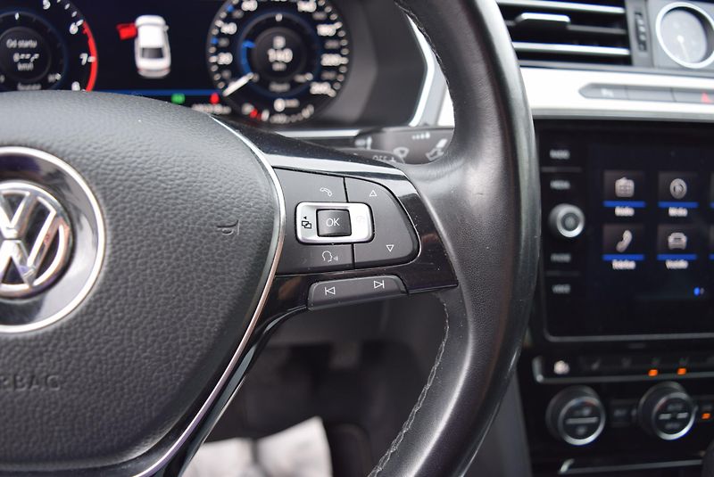 Volkswagen Passat (2018) 1.4TSI 110kw DSG HIGHLINE NAVI - fotka 30 z 50