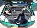 Volkswagen Polo 1.4 16V 2x AIRBAG, SERVO - náhled 14
