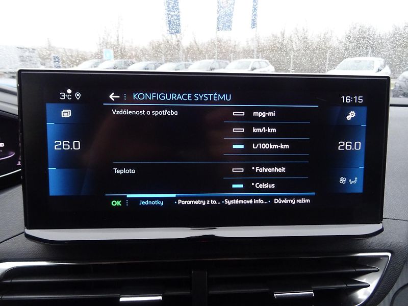 Peugeot 3008 (2022) ALLURE 1.5 BHDi S&S 130k EAT8 - fotka 46 z 73