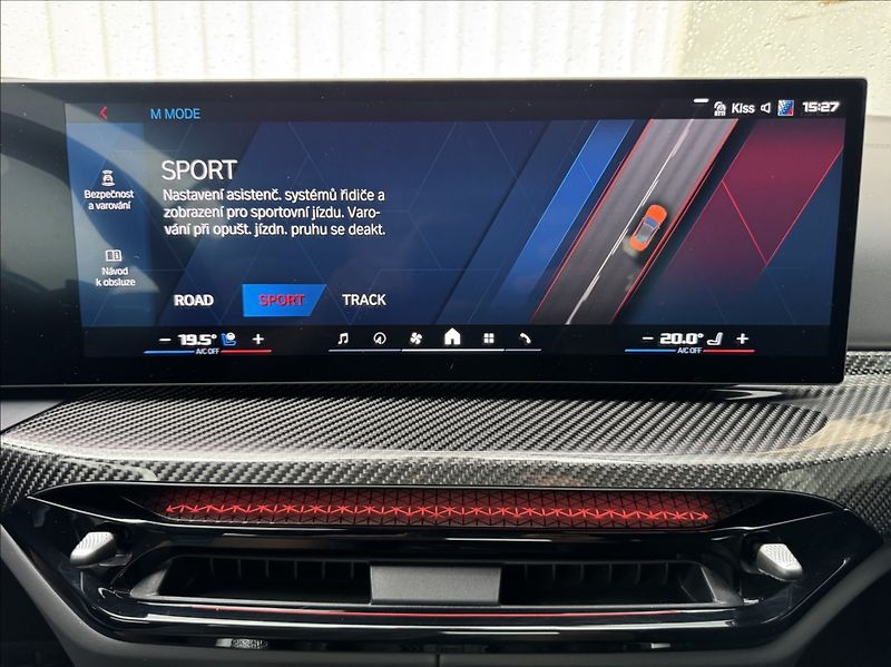 BMW M4 3,0 Competition M,390kw,xDrive - fotka 43 z 50