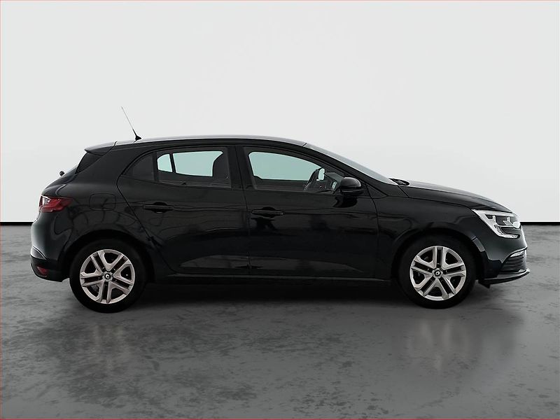 Renault Mégane (2018) 1.5 dCi, Navi, Park. senzory - fotka 6 z 19
