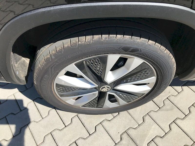 Škoda Kodiaq (2022) L K 4X4 TD 147/2.0 A7A - fotka 14 z 29