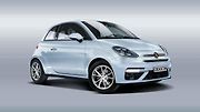 Porsche. SUV i praktický shooting brake už Porsche nabízí. Co takhle pro změnu hatchback? Tohle by puristi německé značky nepřežili.