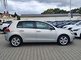 Volkswagen Golf 1.6 TDI/77kW Match DSG - náhled 3