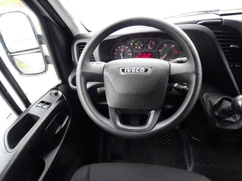 Iveco Daily 35S17 10 Palet AC - fotka 14 z 20