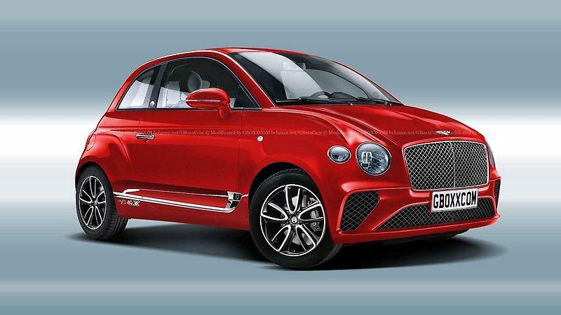 Ferrari. Za tuto hříšnost by někteří fanoušci nejradši viděli italskou automobilku v plamenech. Italové by protestovali v ulicích a trhali si občanky. Naprostý chaos.