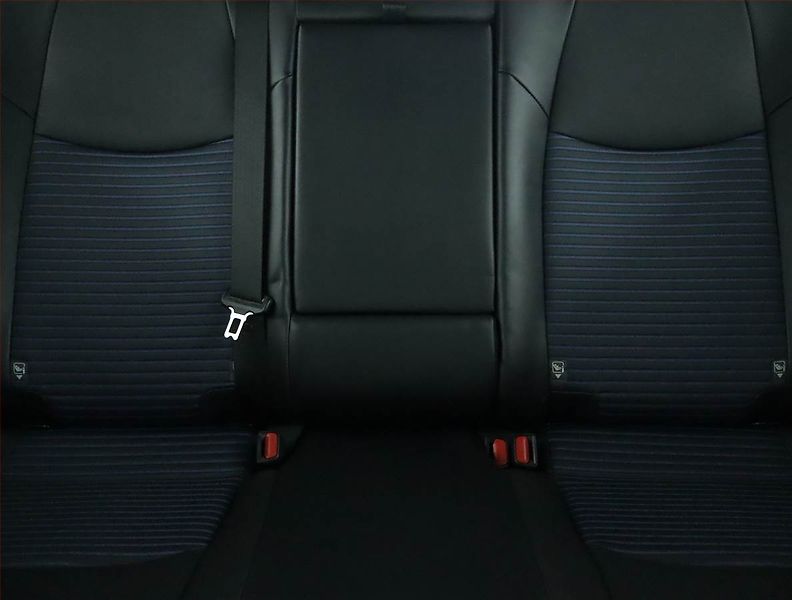 Toyota RAV4 (2023) Selection 2.5 Hybrid - fotka 10 z 18