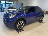 Toyota Aygo 1.0 Automat Style - náhled 1