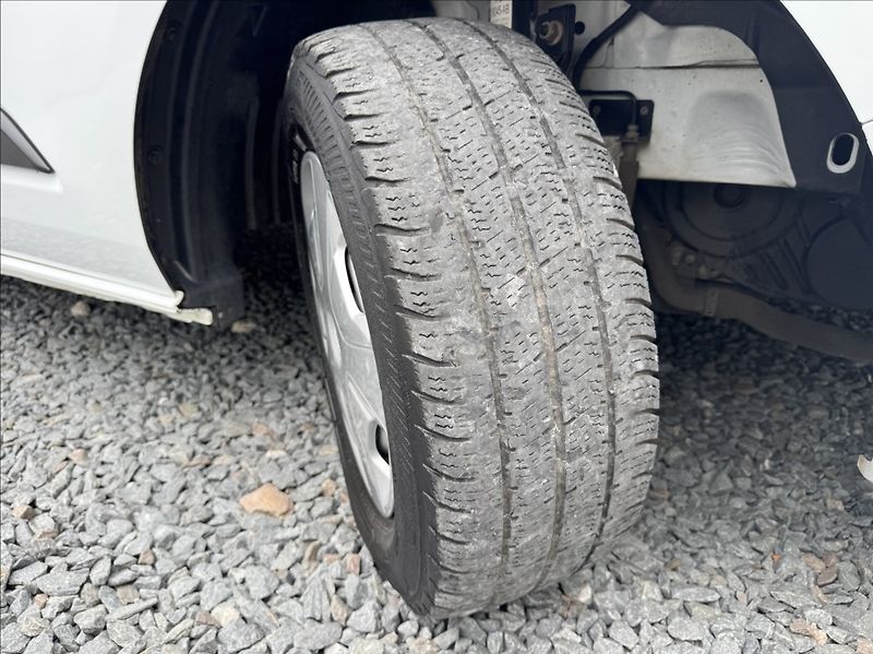Ford Transit Custom 2,0 TDCi L1H1 DPH 1.maj ČR - fotka 47 z 50