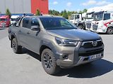 Toyota Hilux INVINCIBLE Aut. - náhled 2