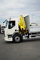 DAF LF (2015) / 250 / SKRZYNIOWY + HDS / HYV - náhled 35
