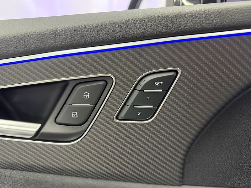 Audi Q8 50 TDI QUATTRO, S-LINE, MASÁŽE - fotka 28 z 33