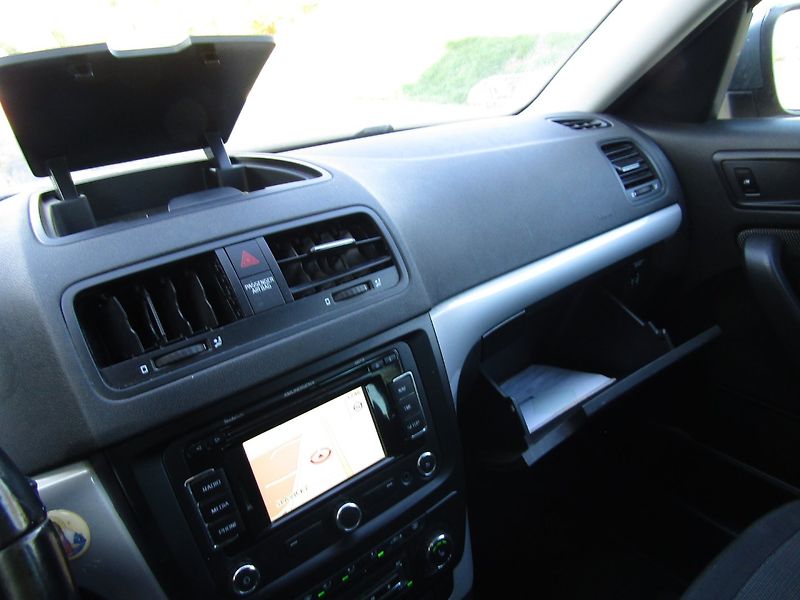 Škoda Yeti (2011) 1.6 TDI  77kW NOVÁ SPOJKA - fotka 35 z 37