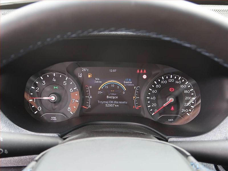 Jeep Compass (2022) 1.3 T-GDI, Serv.kniha - fotka 11 z 18