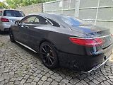 Mercedes-Benz Třídy S S 63 AMG 4-MATIC Burmaster  - náhled 2