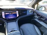 Mercedes-Benz EQS 580 4MATIC SUV AMG - náhled 11