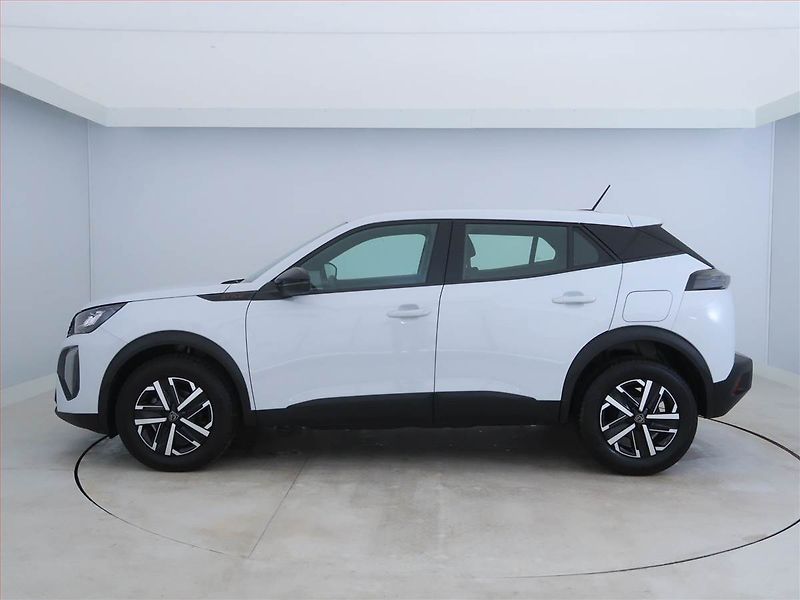 Peugeot 2008 (2025) Style 1.2 PureTech - fotka 3 z 16