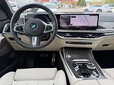 BMW X7 (2026) xDrive 40d Natáčecí Náprava Ma - náhled 19