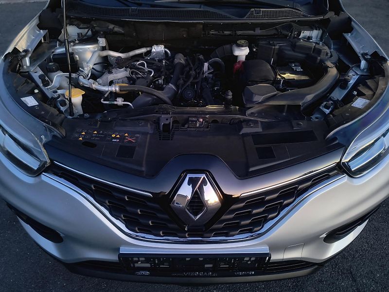 Renault Kadjar (2019) 1.3 TCE AT/NAVI/LED/PDC/KAMERA - fotka 62 z 66