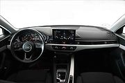 Audi A4 Avant 2.0 40 TDI.