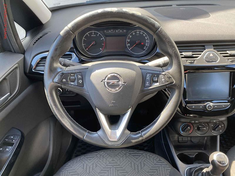 Opel Corsa (2018) 1.4i, AC, tempo - fotka 11 z 16