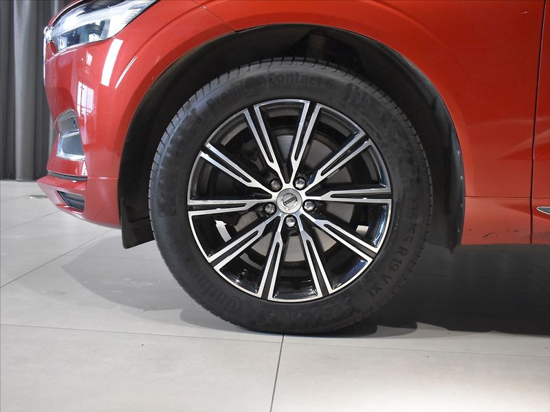 Volvo XC60 2,0 T5 INS BLIS,Tažné - fotka 7 z 25