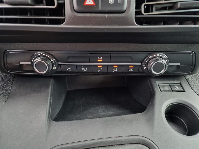 Citroën Berlingo 1.2i 81kW S&S Live Multispace - fotka 32 z 48