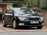 Škoda Superb 2.0TDi ČR čidla aut. klima  - náhled 1