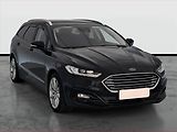Ford Mondeo (2019) 2.0 EcoBlue, Automat, Kůže - náhled 1