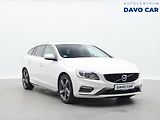 Volvo V60 2.4 D6 162kW R-Design Aut. DPH - náhled 1
