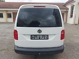 Volkswagen Caddy (2016) 2,0 Tdi 75kw 5 míst MAXI - náhled 4