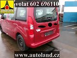 Peugeot Partner (2011) VOLAT 602 696110 - náhled 3