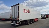 Schmitz SKO 24/L+CARRIER VECTOR 1550 - náhled 3