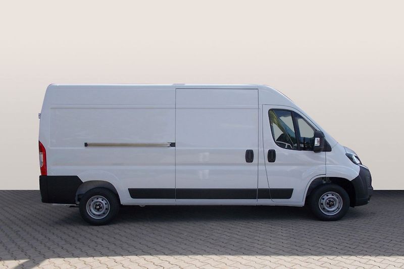 Opel Movano (2026) Van 3500 L3H2 2.2 CDTi 140k 6- - fotka 6 z 28