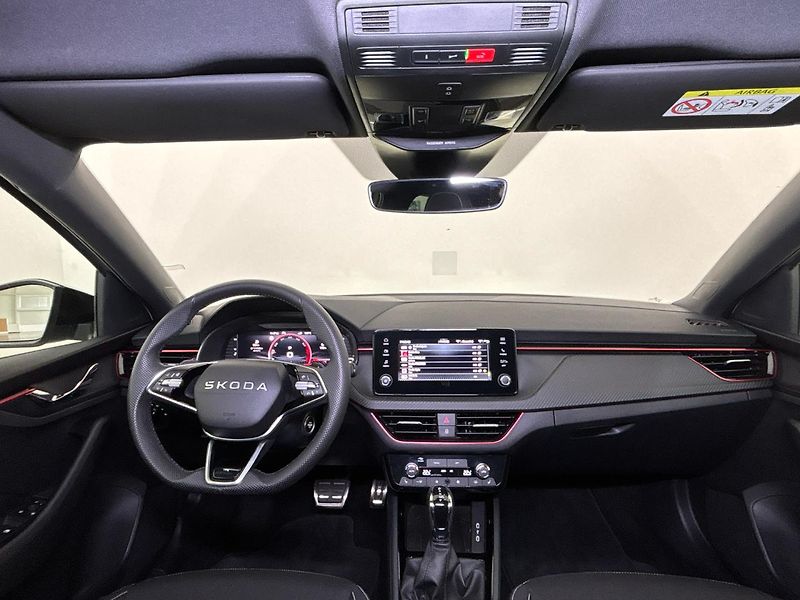 Škoda Scala Monte Carlo DSG - fotka 5 z 28