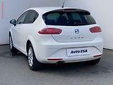 Seat Leon (2009) 1.9 TDi, AC, temp - náhled 6