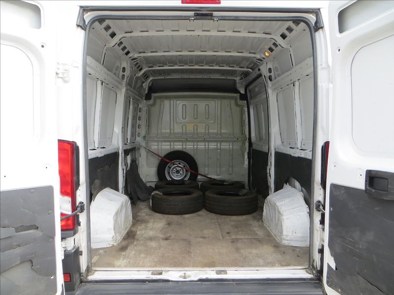 Opel Movano 2,2 CDTI L2H2 103kW VAN - fotka 7 z 18
