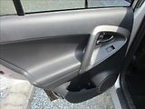 Toyota RAV4 2,2 D, 4x4, aut klima,kamera, - náhled 8