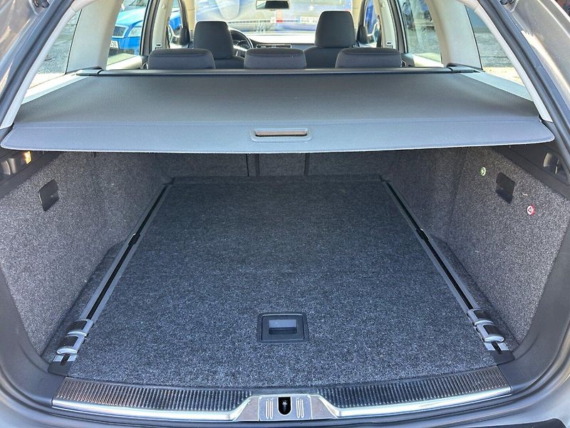 Škoda Superb (2011) 2.0Tdi 103kw - fotka 12 z 29