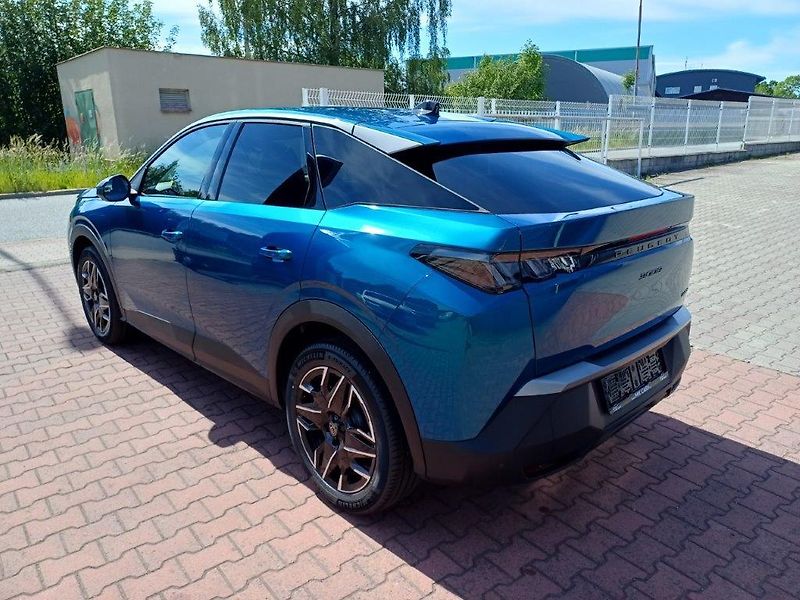 Peugeot 3008 (2026) BUSSINES  Hybrid 145 e-DCS6 - fotka 3 z 33