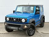 Suzuki Jimny 1.5 VVT 75kW Allgrip Premium T - náhled 1