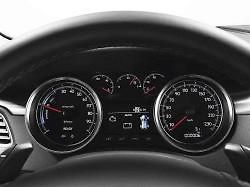 Peugeot 508 RXH