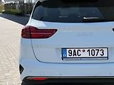 Kia Ceed (2022) 1.6 crdi 100 kW / facelift - náhled 9