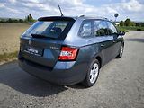 Škoda Fabia III 1,4TDI 66kW STYLE Com.1Maj - náhled 4