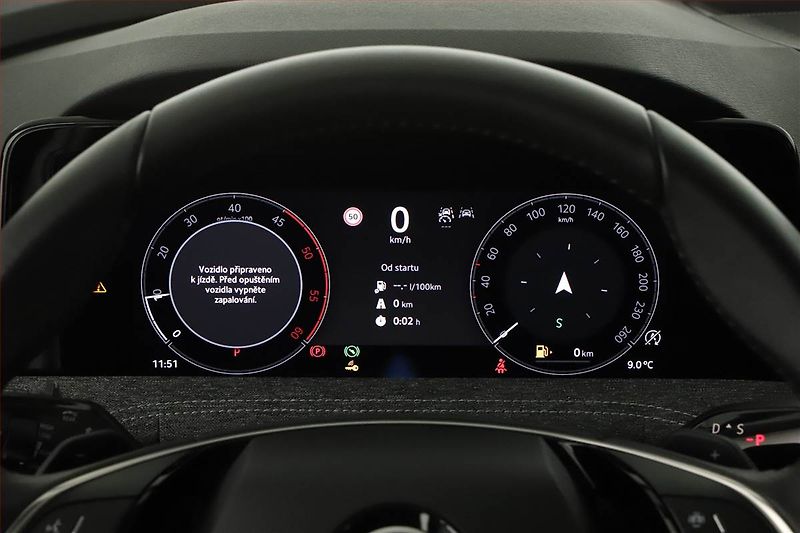 Škoda Superb (2024) 2.0 TDI, Selection, ACC, Tažné - fotka 8 z 22