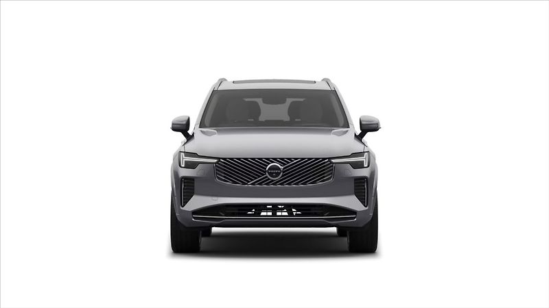 Volvo XC90 (2026) 2,0 B5  Ultra Bright - fotka 6 z 12