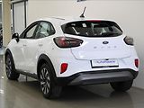 Ford Puma 1,0 EB 125k. AT Titanium 19tkm - náhled 2